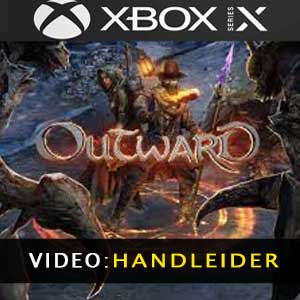 Outward Xbox Series X Video Trailer