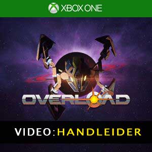 Overload XBox One Video Trailer