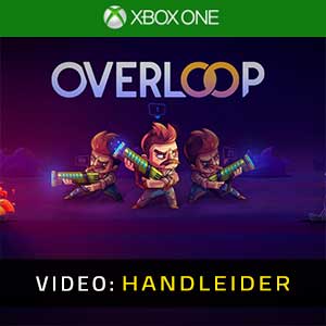 Overloop Xbox One- Video Aanhangwagen