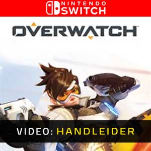 Koop Overwatch Nintendo Switch Goedkope Prijsvergelijke