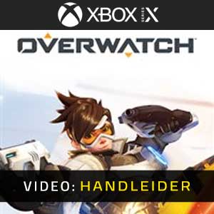 Koop Overwatch Xbox Series X Code Compare Prices