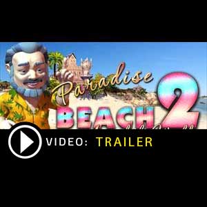 Koop Paradise Beach 2 Goedkoop Vergelijk de Prijzen