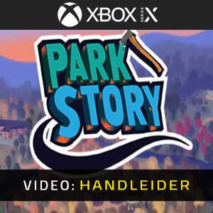 Park Story Xbox Series- Video-Handleider