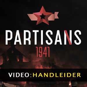 Partisans 1941 Aanhangwagenvideo