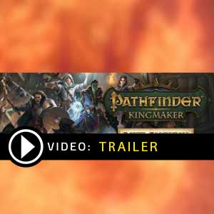 Koop Pathfinder Kingmaker Royal Ascension CD Key Goedkoop Vergelijk de Prijzen