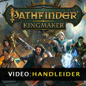 Pathfinder Kingmaker