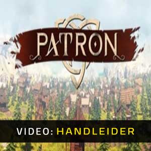 Patron Video-opname