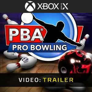 PBA Pro Bowling