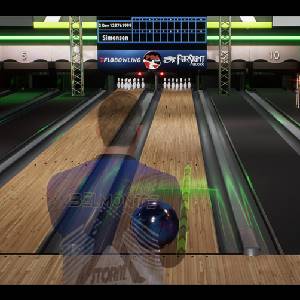 PBA Pro Bowling 2021 - Aanpassen