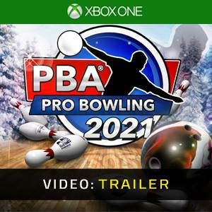 PBA Pro Bowling 2021