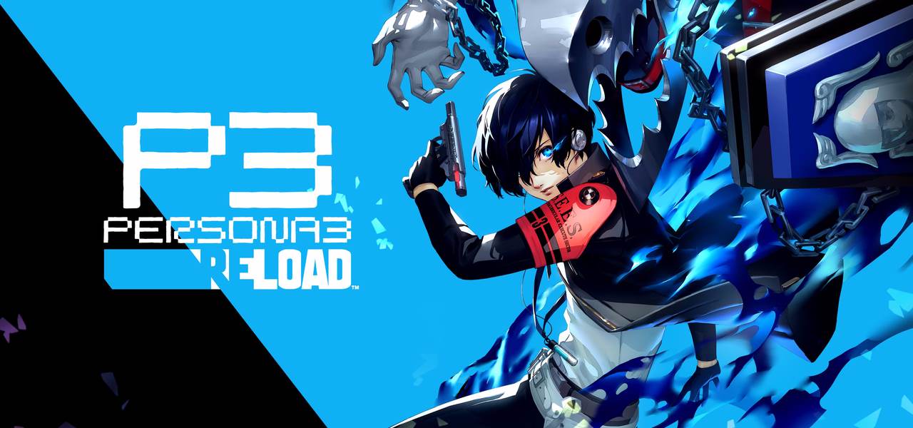 Persona 3 Reload beschikbaar op 2 februari