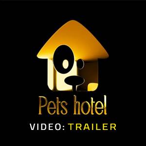 Pets Hotel - Trailer