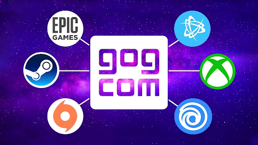 is GOG beter dan Steam?