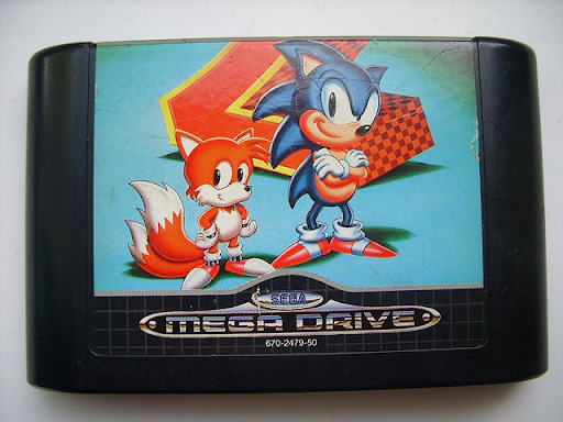 wat is het beste Sonic-spel?