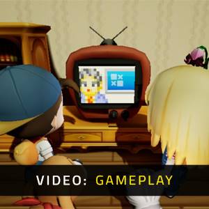 Piczle Cross Story of Seasons - Gameplayvideo