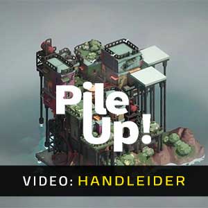 Pile Up - Video Aanhangwagen