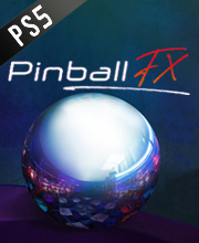 Pinball FX