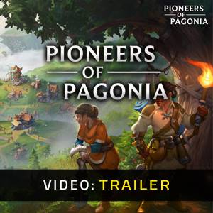 Pioneers Of Pagonia Video Trailer