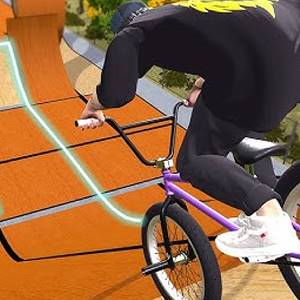 PIPE by BMX Streets - Instappen