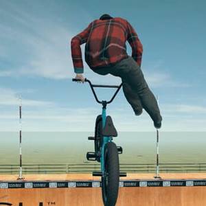 PIPE by BMX Streets - Trick zonder voet