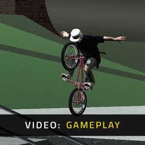 PIPE by BMX Streets - Spelervaring