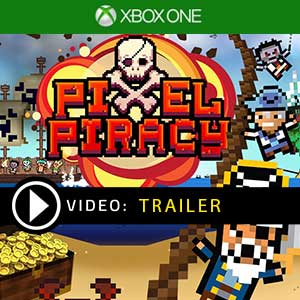 Koop Pixel Piracy Xbox One Code Compare Prices