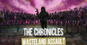 Pak The Chronicles: Wasteland Assault gratis tot eind november!