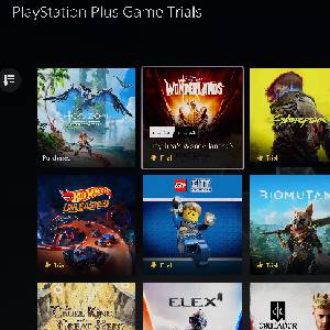 PLAYSTATION PLUS ESSENTIAL - Gameproeven