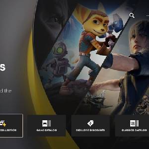 PLAYSTATION PLUS ESSENTIAL - PS Plus-collectie