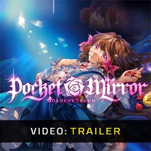 Pocket Mirror GoldenerTraum Video Trailer