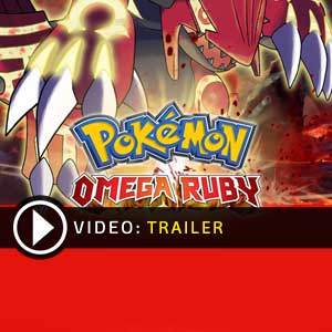 Koop Pokemon Omega Ruby Nintendo 3DS Download Code Prijsvergelijker