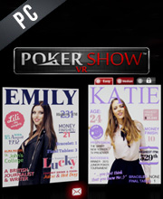 Poker Show VR