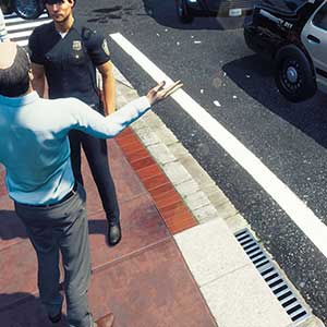 autobahn police simulator android apk