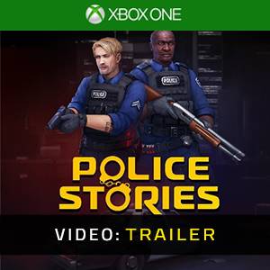 Police Stories Video Trailer