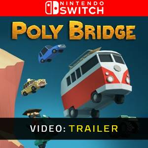 Poly Bridge