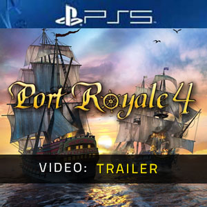 Port Royale 4