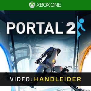 Buy portal 2 sales xbox one