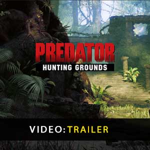 Koop Predator Hunting Grounds CD Key Goedkoop Vergelijk de Prijzen