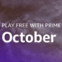 Prime Gaming Gratis Games Van Amazon Luna – Oktober 2024