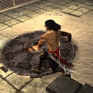 Prince of Persia The Two Thrones - Prins