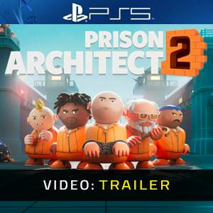 Prison Architect 2