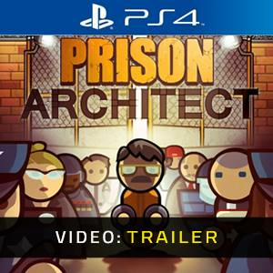 Prison Architect