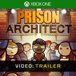 Prison Architect - Video Trailer