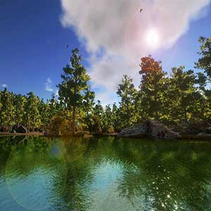 Pro Fishing Simulator