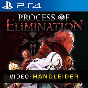 Process of Elimination - Video Aanhangwagen