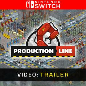 Production Line Car Factory Simulation