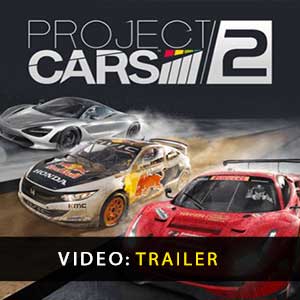 Koop Project Cars 2 CD Key Compare Prices