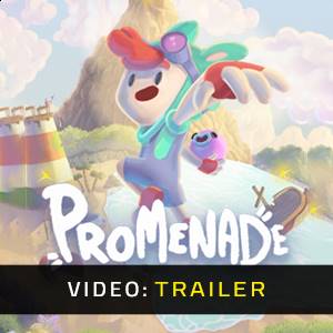 Promenade Video Trailer