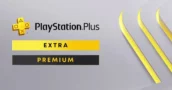 Gratis PS Plus Extra- en Premium-games voor Januari 2025