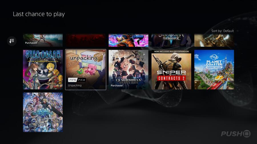 PlayStation Plus september 2024 Laatste Kans om te Spelen